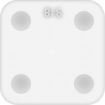 Умные весы Xiaomi Mi Body Composition scale 2