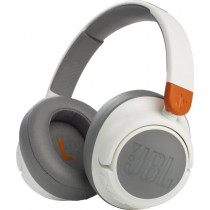 Беспроводные наушники JBL JR 460NC White (JBLJR460NCWHT)