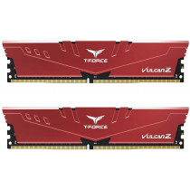 Оперативная память Team Group T-FORSE DDR4 VULCAN Z (2X16GB) 32GB 3200