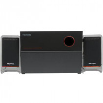 Стереосистемы 2.1 Microlab M-200BT