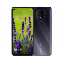Смартфон Tecno Spark 6 4/128GB Comet Black