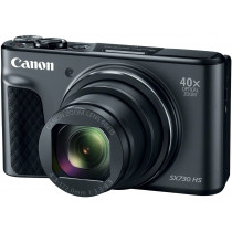 Фотоаппарат Canon PowerShot SX730 HS
