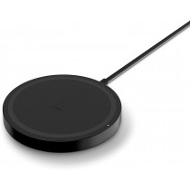 Беспроводное зарядное устройство Belkin Qi Pad, (5W), black (F7U068btBLK)