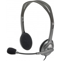 Компьютерная гарнитура Logitech H111
