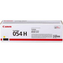 Картридж Canon 054HY