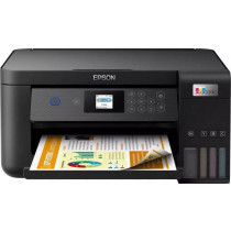 Принтер Epson EcoTank L4260