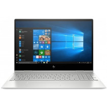 Ноутбук HP ENVY x360 15-dr0005ur/ Intel i5 8265U/ DDR4 12GB/SSD 512GB/ 15.6" FHD/ GeForce MX250 4GB/ No DVD (7SE28EA)