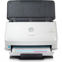 Сканер HP ScanJet Pro 2000 s2