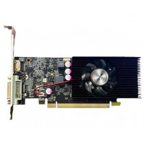 Видеокарта AFOX GeForce GT 1030 2 GB (AF1030-2048D5L4-V3)