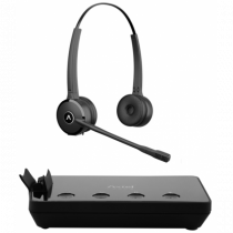 Беспроводная гарнитура AXTEL Prime X3 Duo Personalized (AXH-PRX3DP)