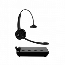 Беспроводная гарнитура AXTEL Prime X3 Mono Personalized (AXH-PRX3MP)