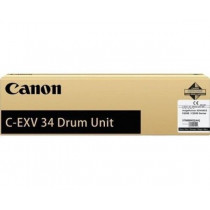 Фотобарабан Canon C-EXV 34BK