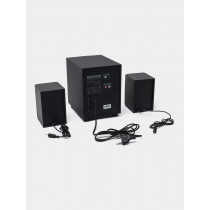 Стереосистемы 2.1 Microlab M-106