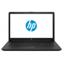 Ноутбук HP 15-ra047ur/ Intel Celeron N3060/ DDR4 4GB/ HDD 500GB/ 15.6" HD/ Intel HD 400/ No DVD (3QT61EA)