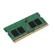 Оперативная память Kingston 16GB 2400Mhz DDR4 Non-ECC CL17 SODIMM 1Rx8 для ноутбука