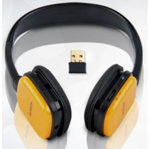 Беспроводные наушники A4-Tech RH-200 USB