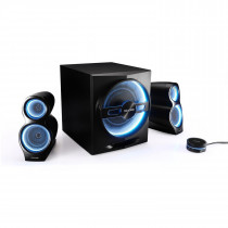 Стереосистемы 2.1 Microlab T10