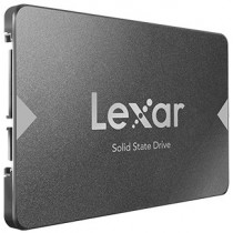 SSD диск Lexar NS100 120GB