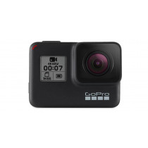 Экшн-камера GoPro HERO7 BLACK