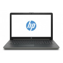 Ноутбук HP 15-da0338ur/ Intel i3-7020U/ DDR4 4GB/ HDD 500GB/ 15.6" FHD/ GeForce MX110 2GB/ No DVD (5GU73EA)