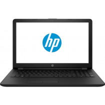 Ноутбук HP 15-ra046ur/ Intel Celeron N3060/ DDR3L 4GB/ HDD 500GB/ 15.6" HD/ Intel HD 400/ No DVD (3QT60EA)