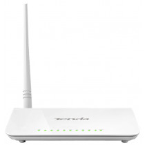 Tenda Wi-Fi-ADSL2+ точка доступа (роутер) D151