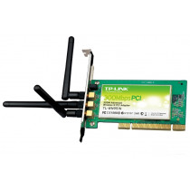 Wi-Fi адаптер TP-LINK TL-WN951N