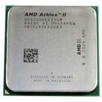 Процессор AMD Athlon II X4 740 Trinity (FM2, L2 4096Kb) Box