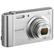 Фотокамера Sony Cyber-shot DSC-W800