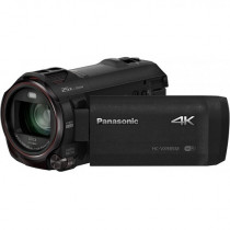Видеокамера Panasonic HC-VX985M