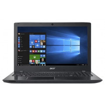Ноутбук Acer E5-576G/ Intel i3-6006U/ DDR3 4GB/ HDD 500GB/ 15,6" HD LED/ 2GB GeForce GT940MX/ DVD / RUS