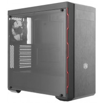 Корпус Cooler Master MasterBox MB600L 