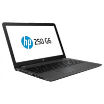 Ноутбук HP 250 G6 /Celeron 3060/ DDR3 4 GB/ HDD 500GB/15.6" HD LED/ Intel HD Graphics 5500/ DVD / RUS
