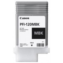 Картридж Canon PFI-120MBK (2884C001)