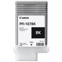 Картридж Canon PFI-107BK (6705B001)