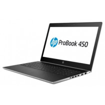 Ноутбук HP Probook 450 G5 / Intel i5-8250/DDR4 8 GB/ HDD 1000GB/15.6" HD LED/ 2GB AMD Radeon R5 M430/No DVD/RUS (2RS03EA)