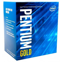 Процессор Intel Pentium Gold G5500 Coffee Lake (3800MHz, LGA1151 v2, L3 4096Kb)