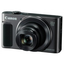 Компактный фотоаппарат Canon PowerShot SX620