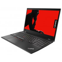 Ноутбук Lenovo ThinkPad T580 Intel Core i5 8250U 1600 MHz/15.6" (20L9004LRT)