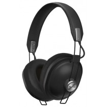 Наушники Panasonic RP-HTX80BGC (Красный, Черный, Серый, Бежевый)