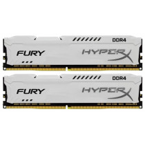 Оперативная память Kingston 32GB DDR4 3200Mhz HyperX Fury White 2x16GB