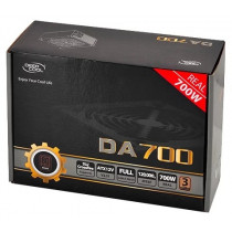 Блок питания Deepcool DA700 700W