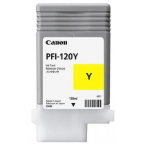 Картридж Canon PFI-120Y (2888C001)