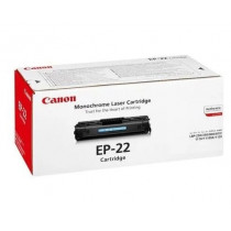 Картридж Canon EP-22 Black