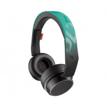 Беспроводные наушники Plantronics BackBeat FIT 500 (TEAL, BLACK)