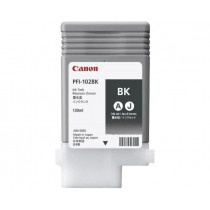 Картридж Canon PFI-102BK (0895B001) для Canon IPF605/750 (130 мл)