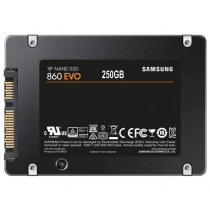 Твердотельный накопитель Samsung 860 EVO 250GB (MZ-76E250B/KR)