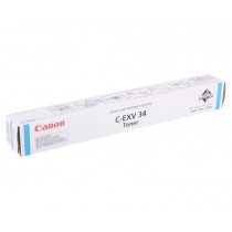Картридж Canon C-EXV34 C
