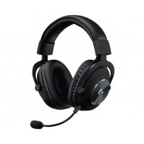 Компьютерная гарнитура Logitech G PRO X