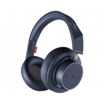 Беспроводные наушники Plantronics Backbeat GO 600 Navy/Grey/Khaki